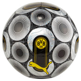 Borussia Dortmund bal Puma Cultuur